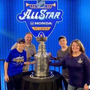 Meet your Posher, Kim